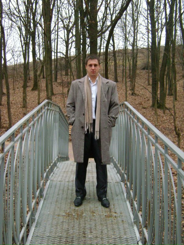 Александр Спицын фотография #40