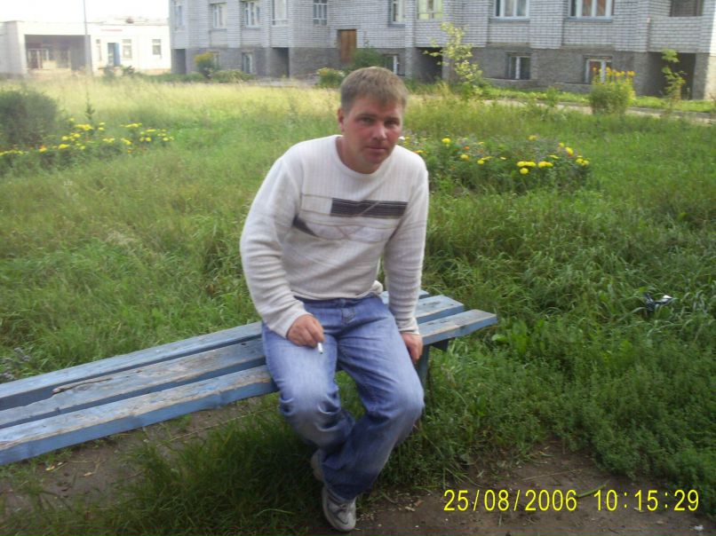 Дмитрий Лебедев фотография #44