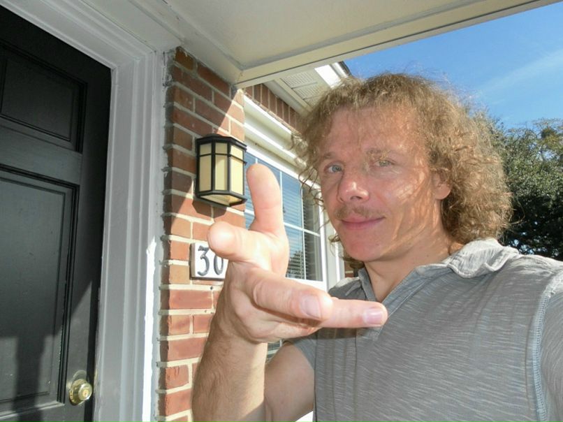 Андрій Петриненко фото №4