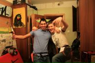 Фотография Григорьева Игоря