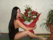 Фотография Пановой Ирины