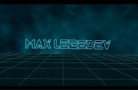 Фотография Лебедева Max