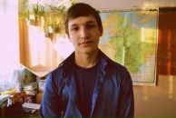 Фотография Наружного Даниила