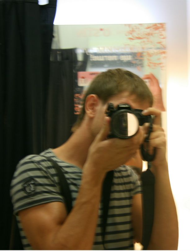 Сергей Андросов фотография #32