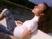 Фотография Кузнецовой Евгении