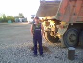 Фотография Горячёва Сергея