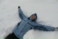 Фотография Мысливец Натальи