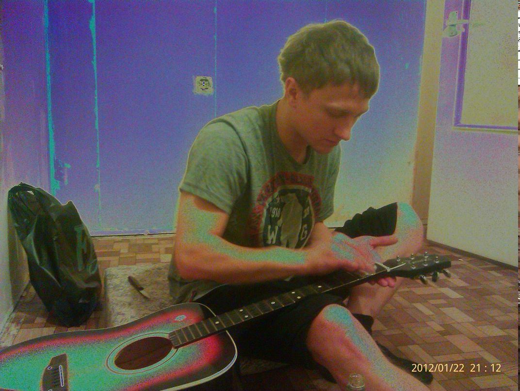 Sergo Bobkov фотография #23