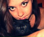 Фотография Гришиной Ани