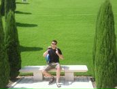 Ігор Роман фотография #3 (источник - https://vk.com/id4030805)