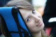 Фотография Власиковой Евгении