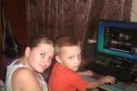 Фотография Рожкован Толик