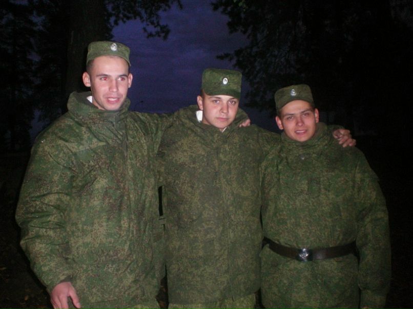 №2, Дмитрий Дмитриев, Балашиха, Россия №2, Дмитрий Дмитриев, Балашиха, Россия