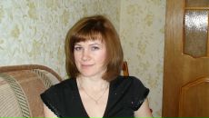 Фотография Шляпиной Любови