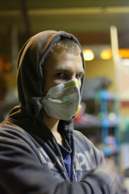 Дмитрий Поташев фотография #5