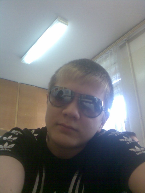 Фёдор Трепаков фотография #44