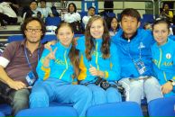 Іванка Горобець фотография #14 (источник - https://vk.com/id52068538)