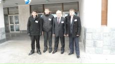 Олександр Топчій фотография #36 (источник - https://vk.com/id22588775)