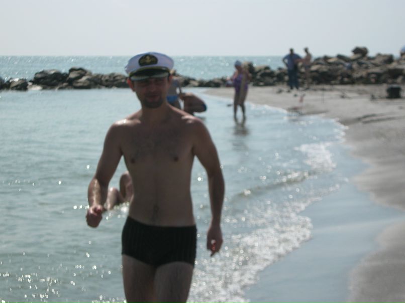 Сергей Цивенко фотография #43