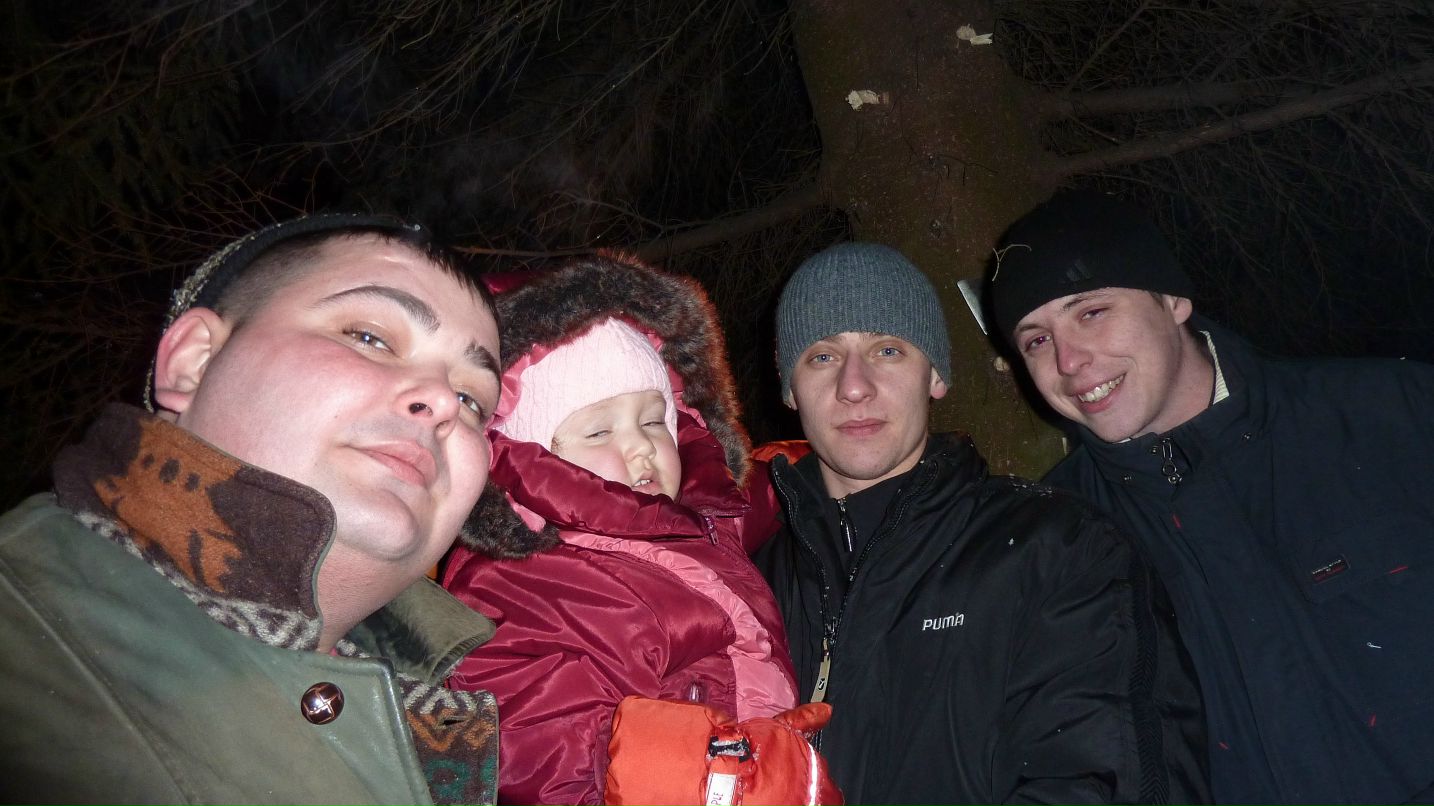 Григорий Вечерков фотография #26