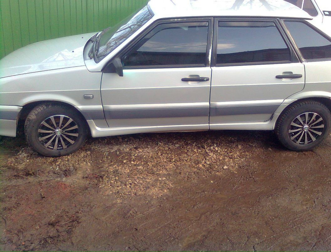 Александр Горбашов фотография #32