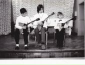 Фотография Терещенко Ильи