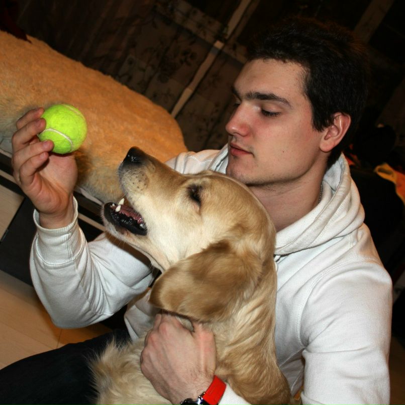 Гриша Кащеев фотография #37