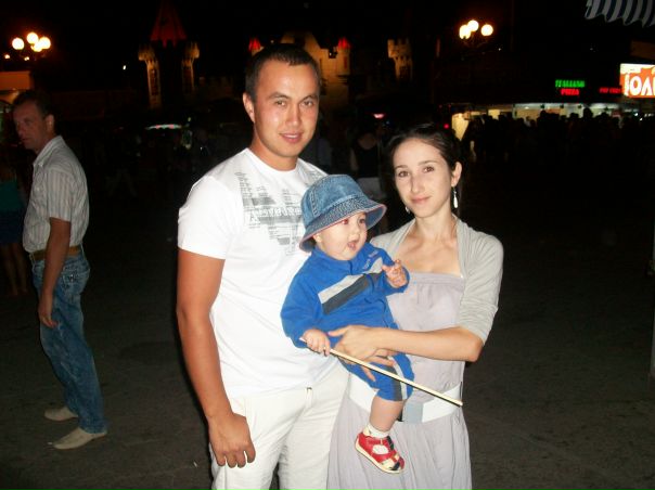 №10, Эльдар Меджитов №10, Эльдар Меджитов