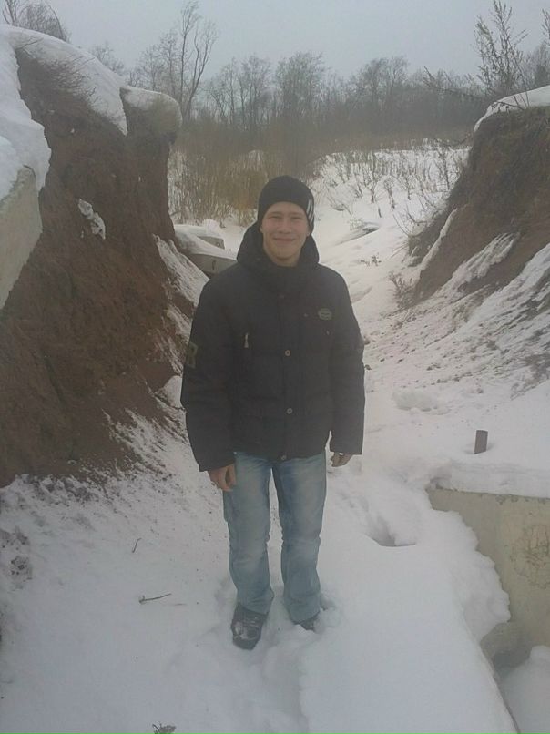 Антон Алтынцев фотография #36