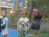 Фотография Четвериковой Аллы