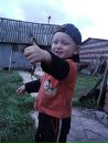 Фотография М Александры