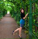 Фотография Миранович Лины