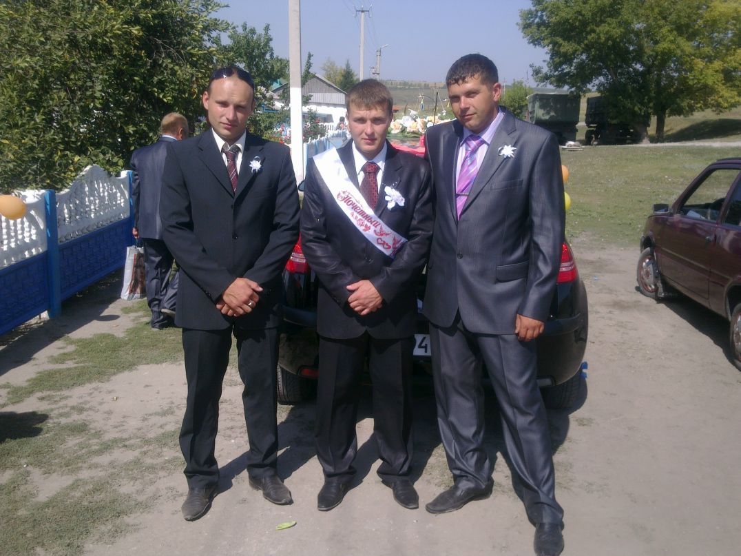 Виктор Глущенко фотография #20
