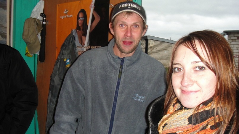 Олька Барабанова фотография #24