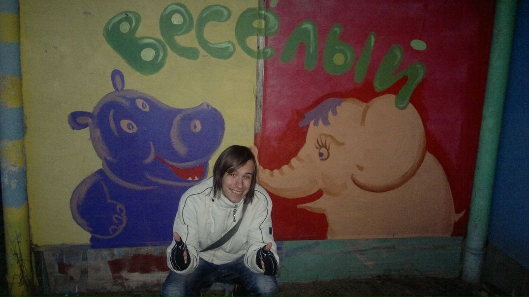 №1, Алексей Рожко, 37 лет, Москва №1, Алексей Рожко, 37 лет, Москва