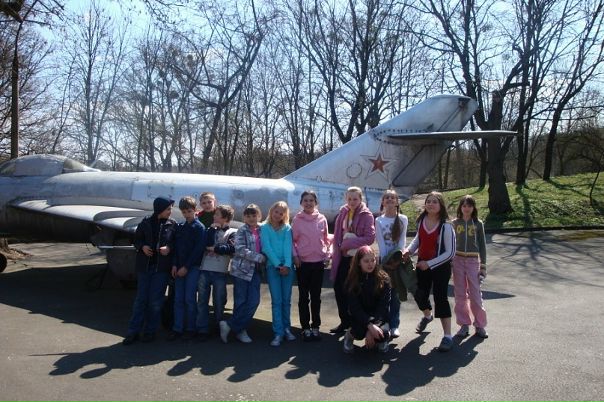 Наташа Ткаченко фото №22