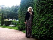 Фотография Кобызевой Марии