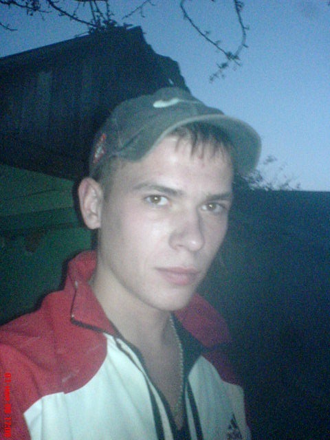Владимир Олюнин фотография #49