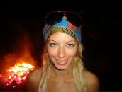 Фотография Левашовой Виктории