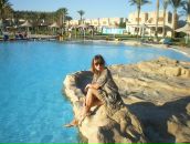 Фотография Ефремовой Настасьи