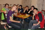 Фотография Павлова Михаила