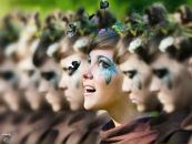 Фотография Рафаэльевны Альбины