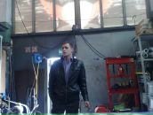 Фотография Богданова Дмитрия