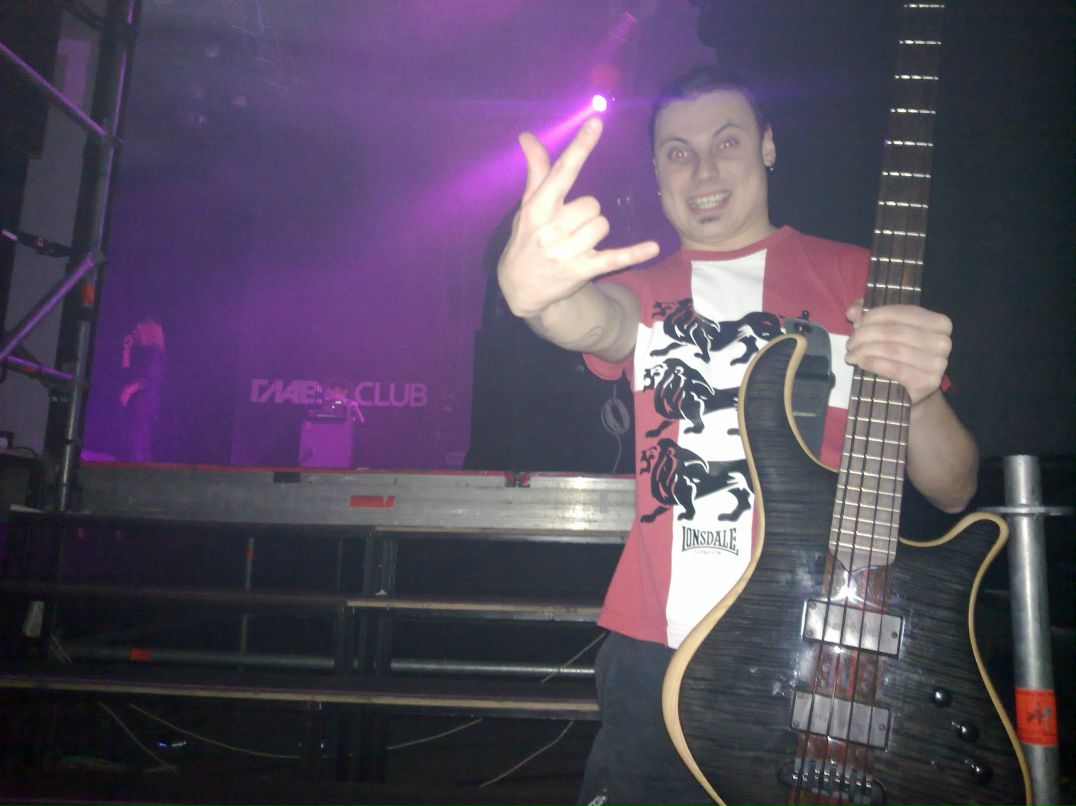 Андрей Фарнёв фотография #22