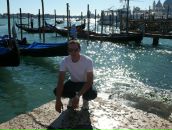 Іван Венгер фотография #15 (источник - https://vk.com/id44872767)