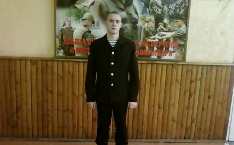 Иван Рочев фотография #23