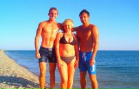 Андрей Тихонов фотография #15 (источник - https://vk.com/id22648523)