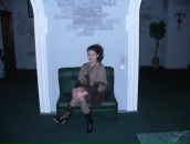 Фотография Галиевой Сирины