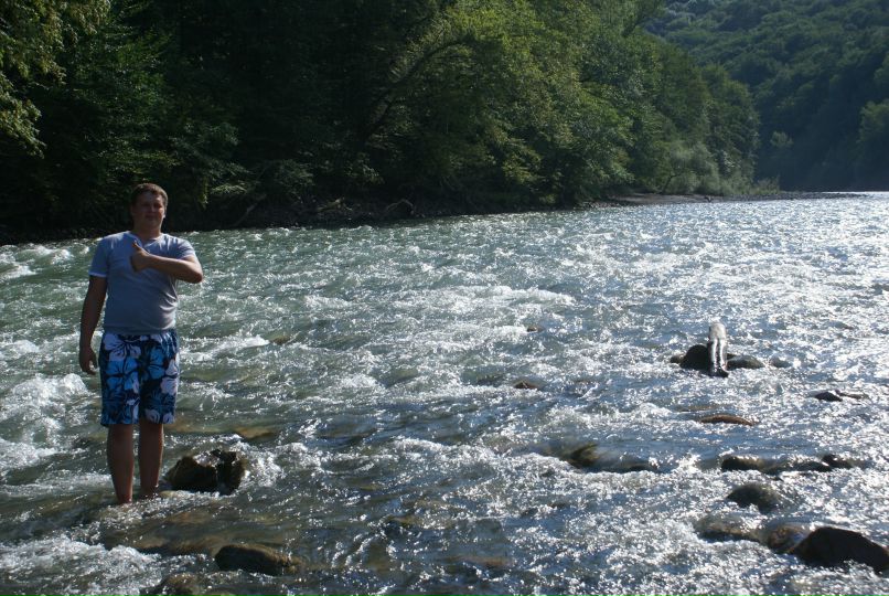 Сергей Мельников фотография #50