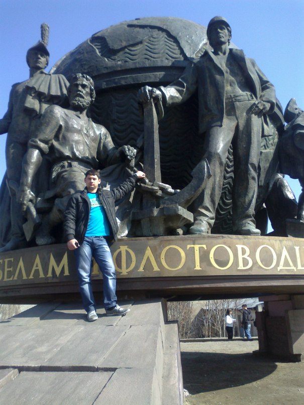 Денис Иванов фотография #45